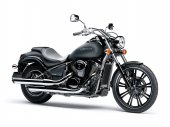2010 Kawasaki VN 900 photo